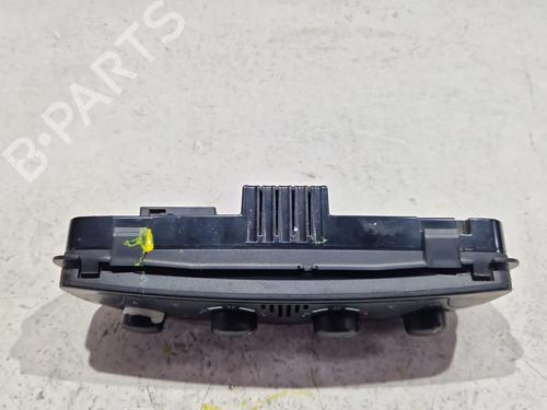 Climate control MERCEDES-BENZ C-CLASS (W203) C 220 CDI (203.006) | BP29519589I5 