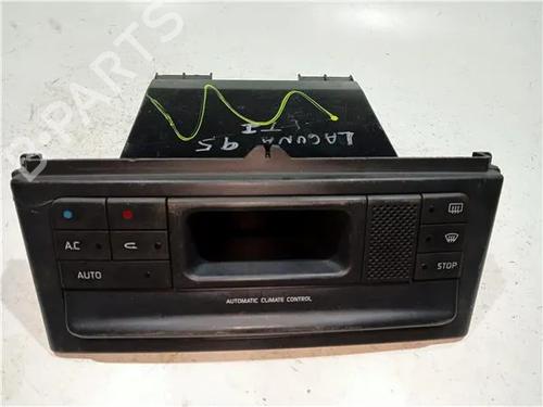 Commande Chauffage RENAULT LAGUNA II Grandtour (KG0/1_) 1.9 dCi (KG0G) (120 hp) 23929740
