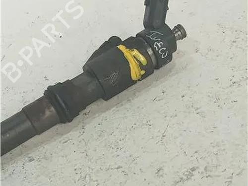 Injector IVECO DAILY III Van 35 S 11 V,35 C 11 V | BP23911233M100 