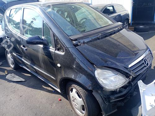 Brugte MERCEDES-BENZ A-CLASS (W168) A 170 CDI (168.008) 4869011