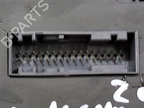 Climate control OPEL ASTRA G Saloon (T98) 2.0 DTI 16V (F69) | BP29385105I5 
