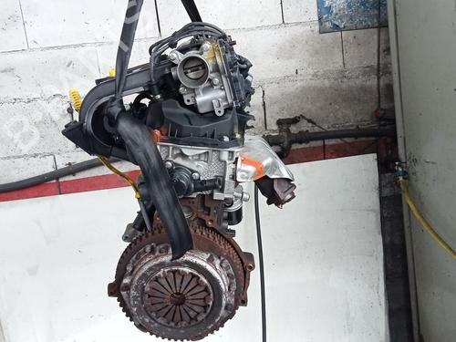 Engine RENAULT CLIO III Grandtour (KR0/1_) 1.2 16V (KR0P) | BP39071192M1 - Image 6