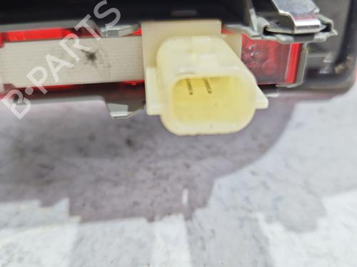 Third brake light RENAULT SCÉNIC III (JZ0/1_) 1.6 dCi (JZ00, JZ12) | BP30193085L11 