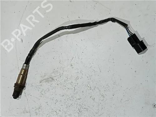 Elektronensonde für OPEL CORSA C (X01) 1.3 CDTI (F08, F68) (70 hp) 23906636