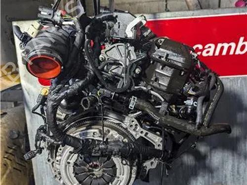 Motor FORD TRANSIT CONNECT MPV 1.5 TDCi (101 hp) 23924667