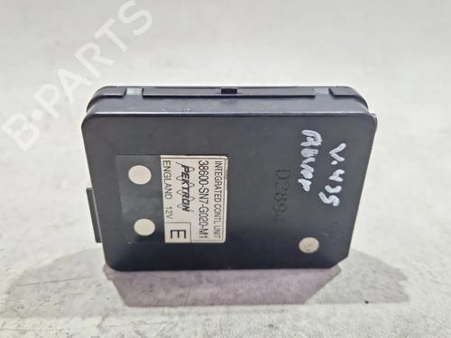 Used Electronic module ROVER 600 I (RH) 620 Sdi (105 hp) 29537841