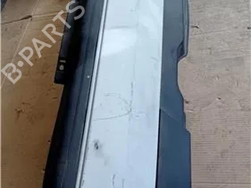 Rear bumper VW GOLF III (1H1) 1.9 TDI | BP23910483C8
