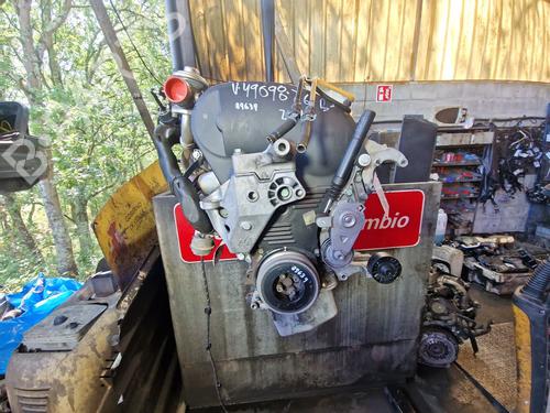 Used Engine Engine 38265452 38265452