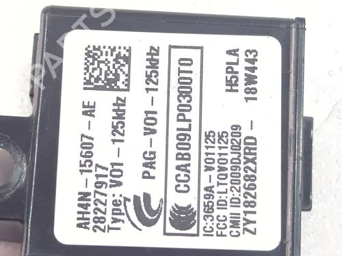 Electronic module LAND ROVER DISCOVERY V (L462) 2.0 Sd4 4x4 | BP38796653M83 - Image 5