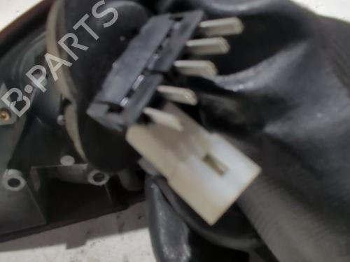Right mirror MERCEDES-BENZ A-CLASS (W168) A 170 CDI (168.009, 168.109) | BP24951854C27 