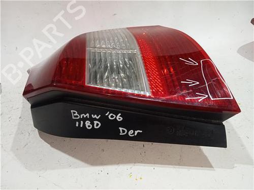 Right taillight BMW 1 (E81) 118 i | BP23918393C35 