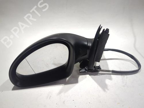 Used Left mirror SEAT IBIZA III (6L1) 1.9 TDI (100 hp) 23903310