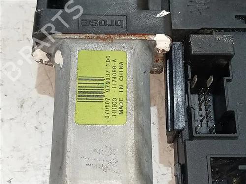 Left front window motor VOLVO S40 II (544) 2.0 D | BP23912008E21