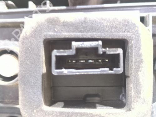 Right taillight DACIA DOKKER Box Body/MPV 1.5 Blue dCi 95 (FEJL) | BP32206728C35