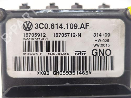 ABS pump VW PASSAT B6 (3C2) 2.0 TDI | BP36765953M43 - Image 5