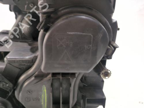 Right headlight RENAULT VEL SATIS (BJ0_) 2.2 dCi (BJ0E, BJ0F, BJ0G, BJ0H) | BP32206696C29  - Image 5