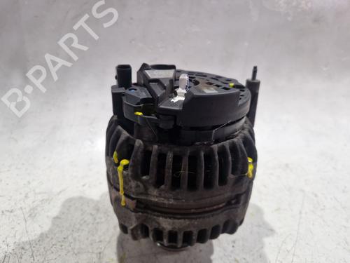 Used Alternator Alternator SEAT TOLEDO III (5P2) 2.0 TDI 16V (140 hp) 36491340 36491340