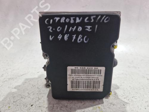 abs-pump-citroen-c5-iii-break-rw_-2008-2009-2010-2011-2012-2013-2014-2015-2016-2017-36017533 main image