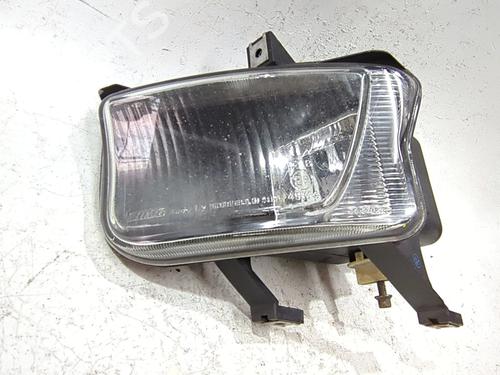 Used Left front fog light FIAT PUNTO (188_) 1.2 16V 80 (188.233, .235, .253, .255, .333, .353, .639,... (80 hp) 28718380