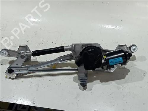 Viskermotor vindrude KIA RIO IV (YB, SC, FB) 1.0 T-GDI 100 (101 hp) 23923529