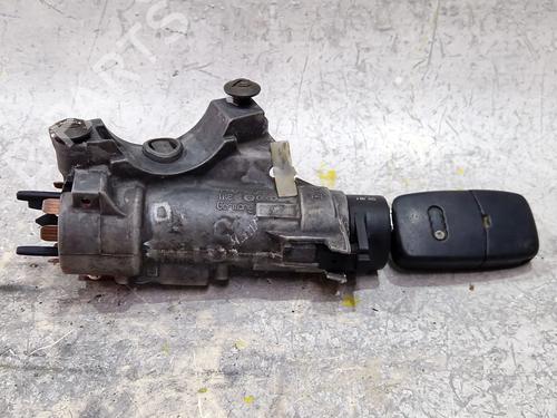 Used Ignition barrel SEAT IBIZA IV SC (6J1, 6P5) 2.0 TDI (143 hp) 29518709