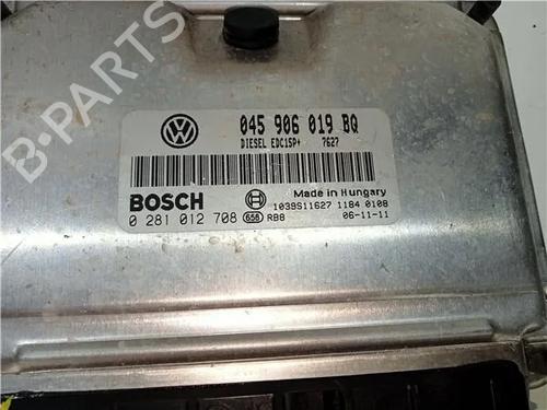 Module électronique SEAT IBIZA III (6L1) 1.9 TDI | BP23909408M83 