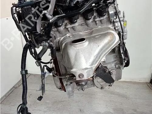 Engine HONDA CIVIC VIII Hatchback (FN, FK) 1.4 (FK1) | BP23909067M1