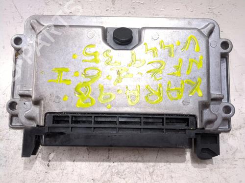 Elektronisk modul CITROËN XSARA (N1) 1.6 i | BP28600624M83