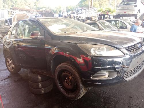 Baklys FORD FOCUS II (DA_, HCP, DP) 1.6 TDCi | BP26929841C36 