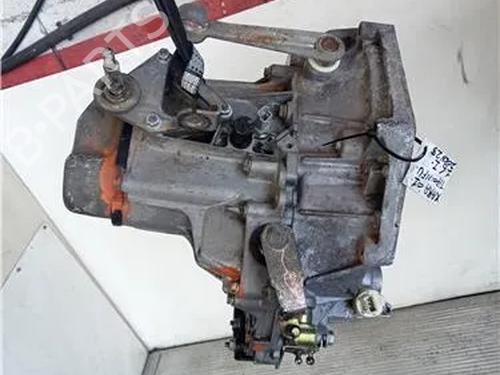 Gearbox CITROËN XSARA (N1) 1.6 16V | BP29538916M3 