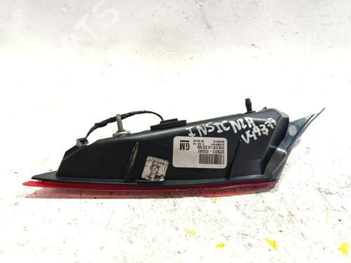 Left tailgate light OPEL INSIGNIA A Saloon (G09) 2.0 CDTI (69) | BP39493994C79 - Image 4