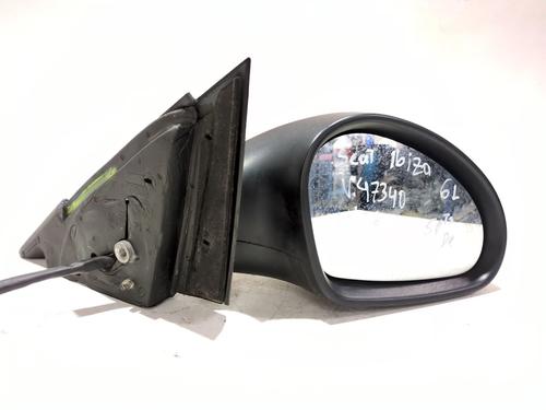 Used Right mirror SEAT IBIZA III (6L1) 1.4 TDI (80 hp) 27928095