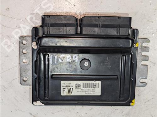Used Electronic module NISSAN MICRA III (K12) 1.2 16V (80 hp) 23924346