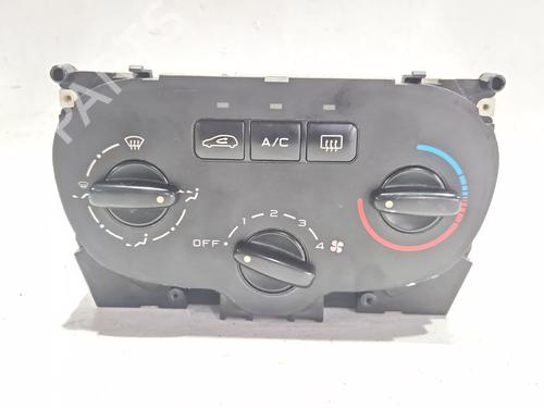 Used Climate control PEUGEOT 307 (3A/C) 2.0 HDi 90 (90 hp) 30003239