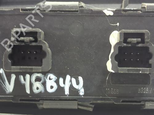 Left front window switch PEUGEOT 807 (EB_) 2.0 HDi | BP37088949I27 - Image 3