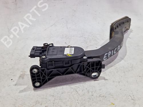 Pedal CHEVROLET EPICA (KL1_) 2.0 | BP30192087I4 