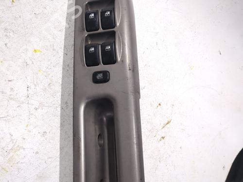 Used Left front window switch KIA CARENS II MPV (FJ) 2.0 CVVT (139 hp) 23926578