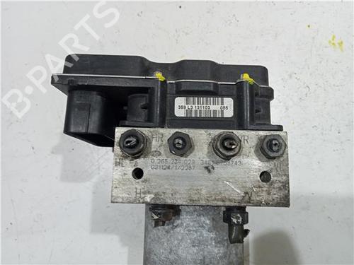 ABS pump BMW 5 (E60) 525 i | BP23932838M43 
