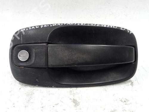 Used Front left exterior door handle Front left exterior door handle NISSAN PRIMASTAR Van (X83) [2002-2026] 36516178 36516178