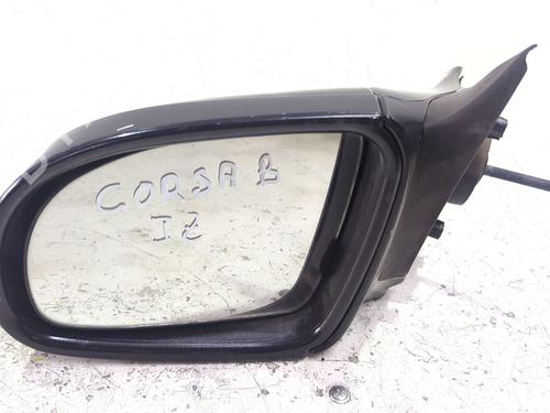Used Left mirror Left mirror 38958096 38958096