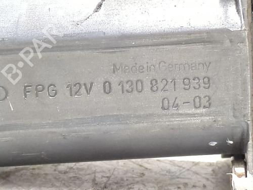 Right front window motor FORD FUSION (JU_) 1.4 TDCi | BP28694560E20