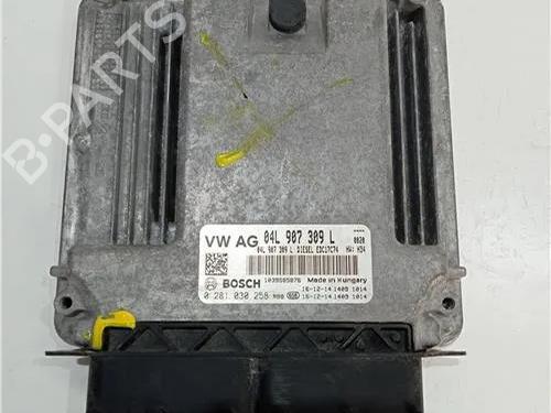 Elektronisk modul AUDI A4 B9 (8W2, 8WC) 2.0 TDI quattro (150 hp) 23908755