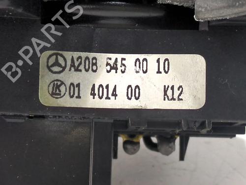 Switch MERCEDES-BENZ CLK (C208) CLK 320 (208.365) | BP28530164I30 