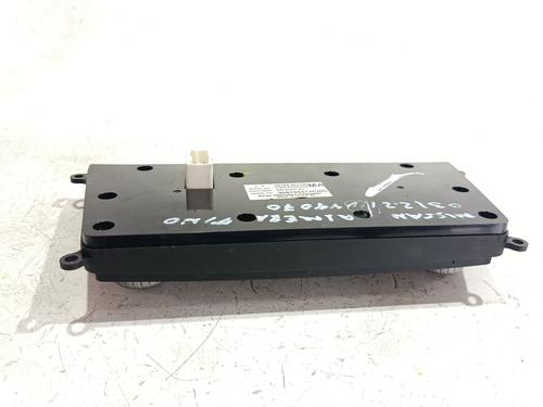 Switch NISSAN ALMERA II (N16) 2.2 dCi | BP40228584I30  - Image 7