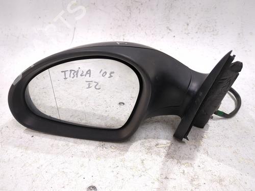 left-mirror-seat-ibiza-iii-6l1-2002-2003-2004-2005-2006-2007-2008-2009-33161080 main image