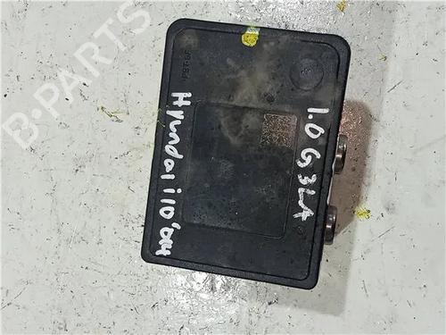 ABS pump HYUNDAI i10 I (PA) 1.2 | BP23922833M43 