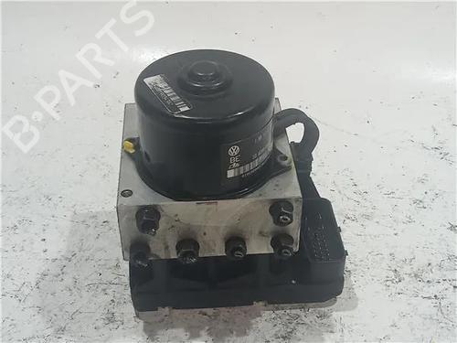 Pompe ABS SEAT TOLEDO II (1M2) 1.9 TDI | BP23912889M43