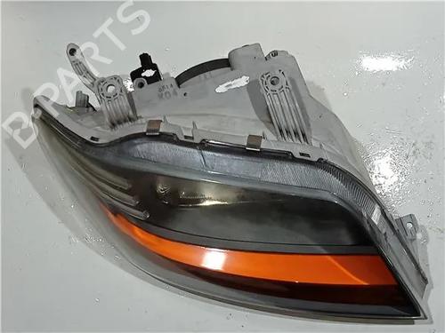 Right headlight CHEVROLET AVEO / KALOS Hatchback (T200) 1.2 | BP23922172C29 