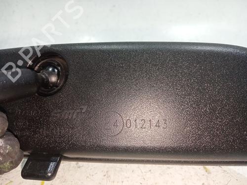 Rear mirror KIA CEED (CD) 1.6 CRDi 115 | BP36518511I6 - Image 4