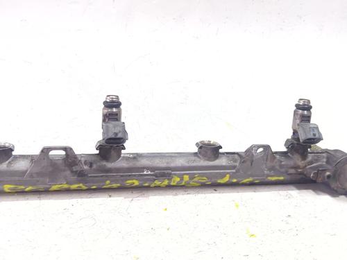 Used Injection rail Injection rail 39226489 39226489